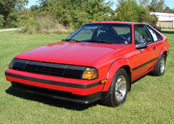 1984 Celica GTS for sale